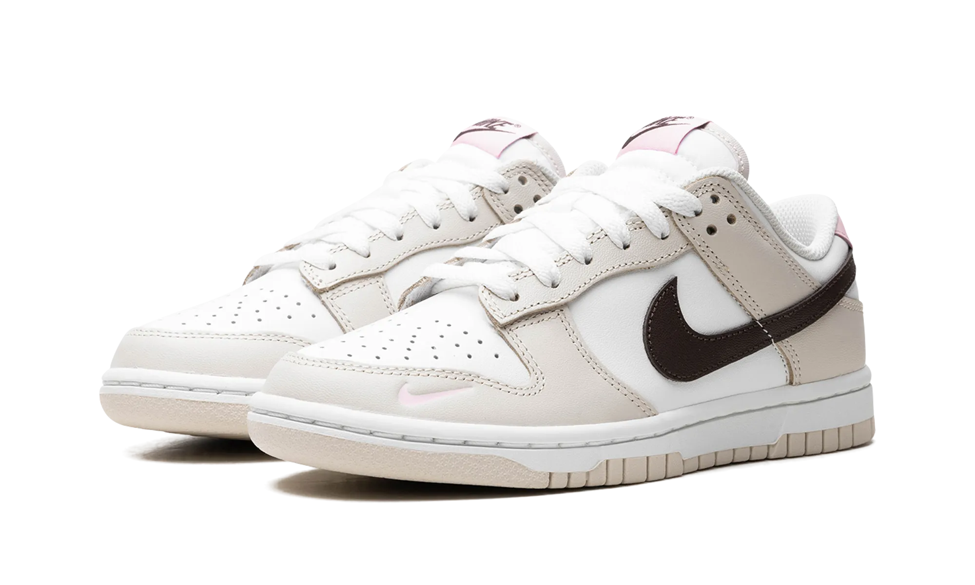 Dunk Low WMNS "Neapolitan" nike womens breathable trainers