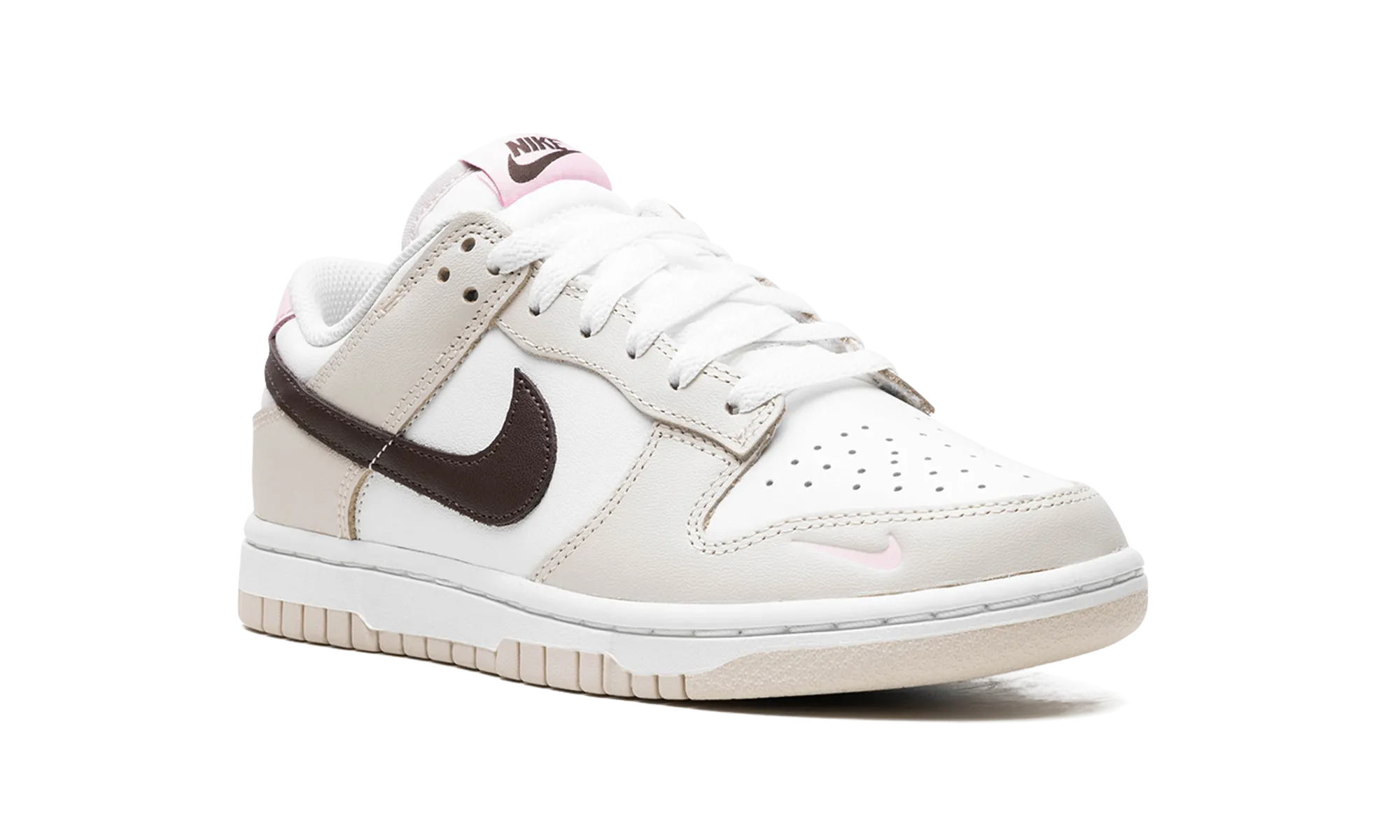 Dunk Low WMNS "Neapolitan" nike womens breathable trainers