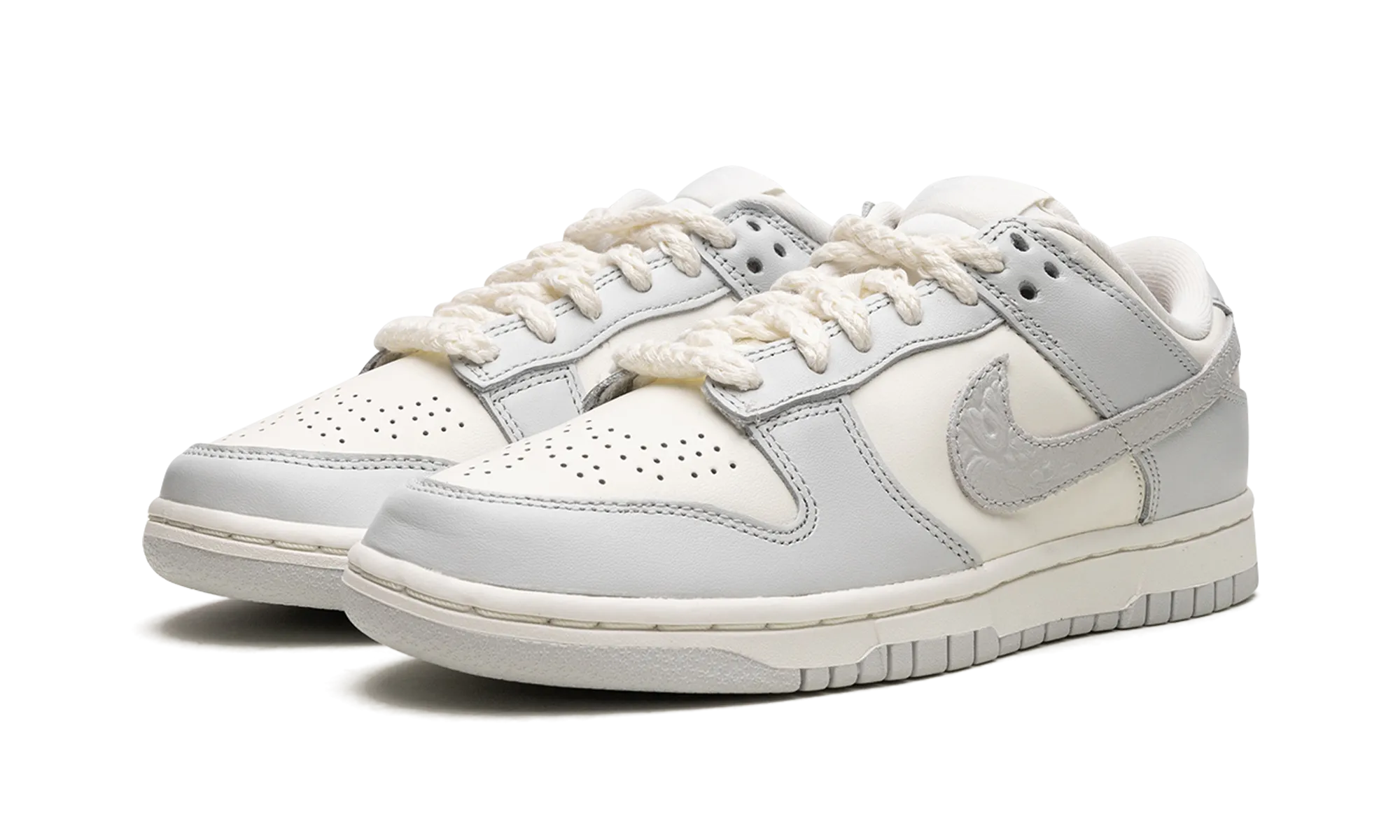 DUNK LOW WMNS "Needlework" nike womens mesh trainers
