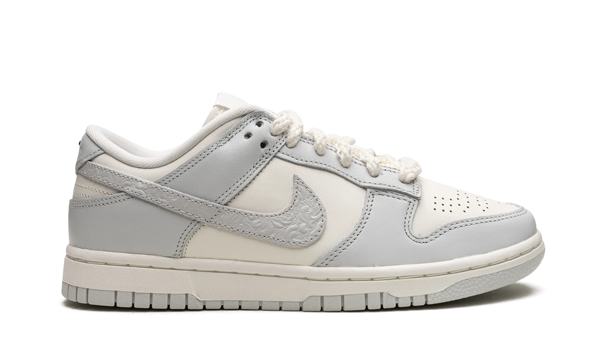 DUNK LOW WMNS "Needlework" nike womens mesh trainers