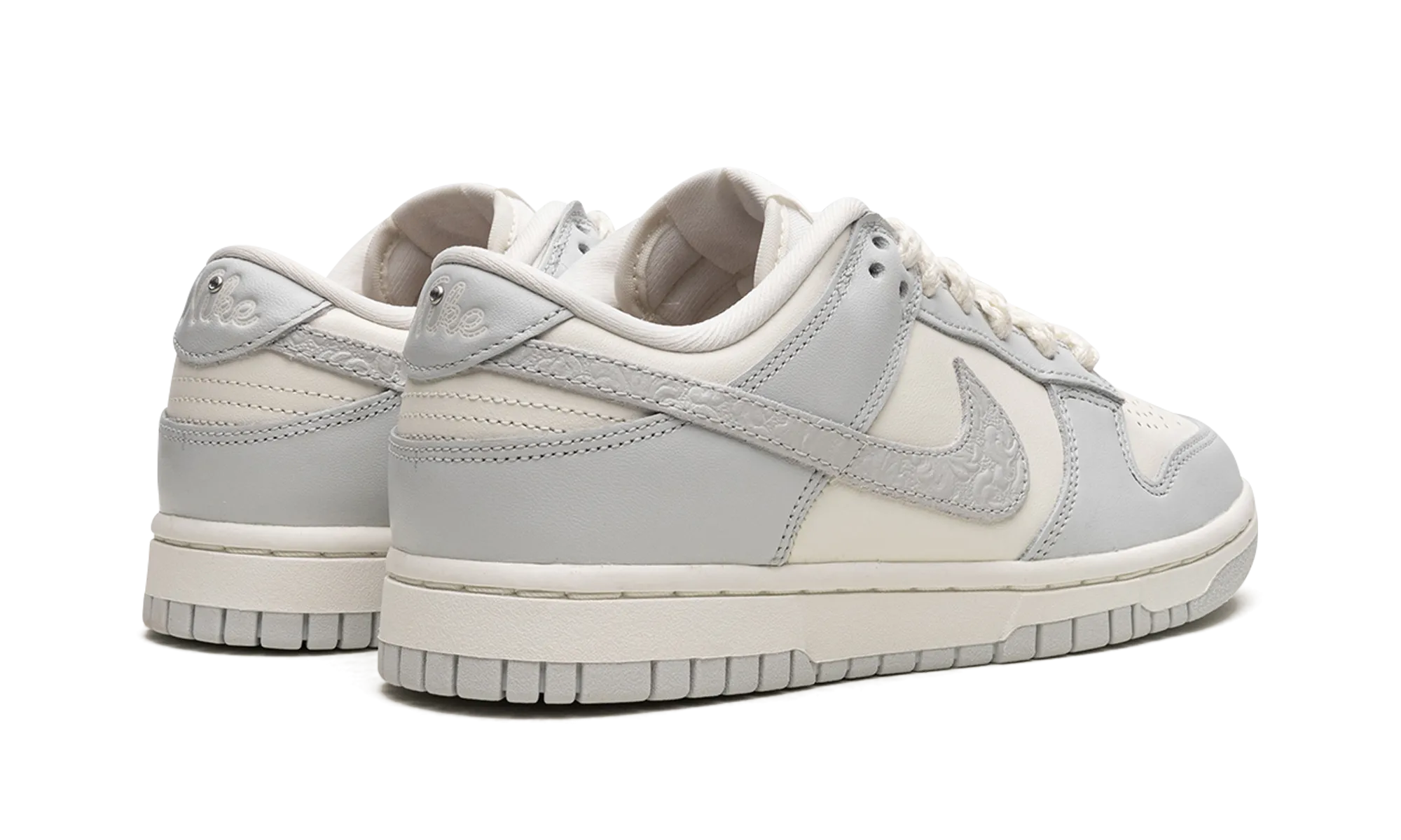 DUNK LOW WMNS "Needlework" nike womens mesh trainers