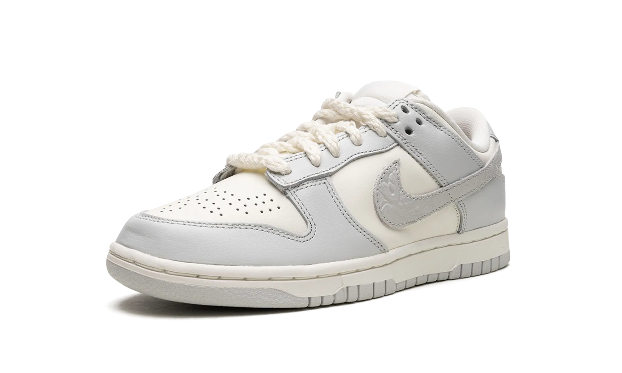 DUNK LOW WMNS "Needlework" nike womens mesh trainers