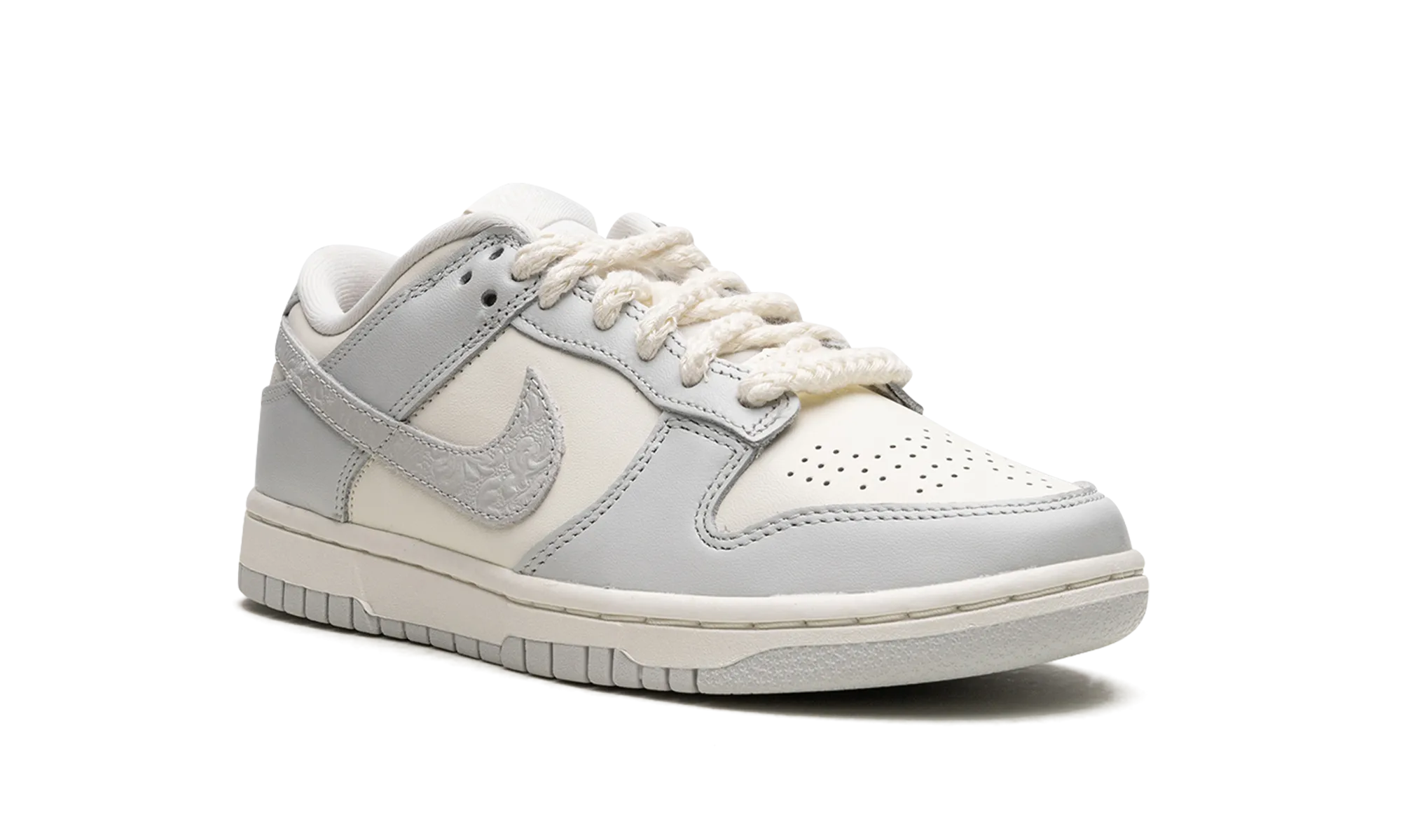 DUNK LOW WMNS "Needlework" nike womens mesh trainers
