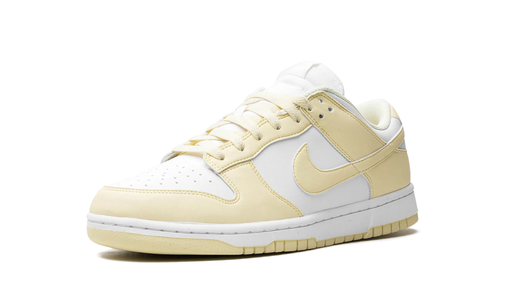 Dunk Low WMNS "Next Nature Alabaster" nike womens breathable trainers