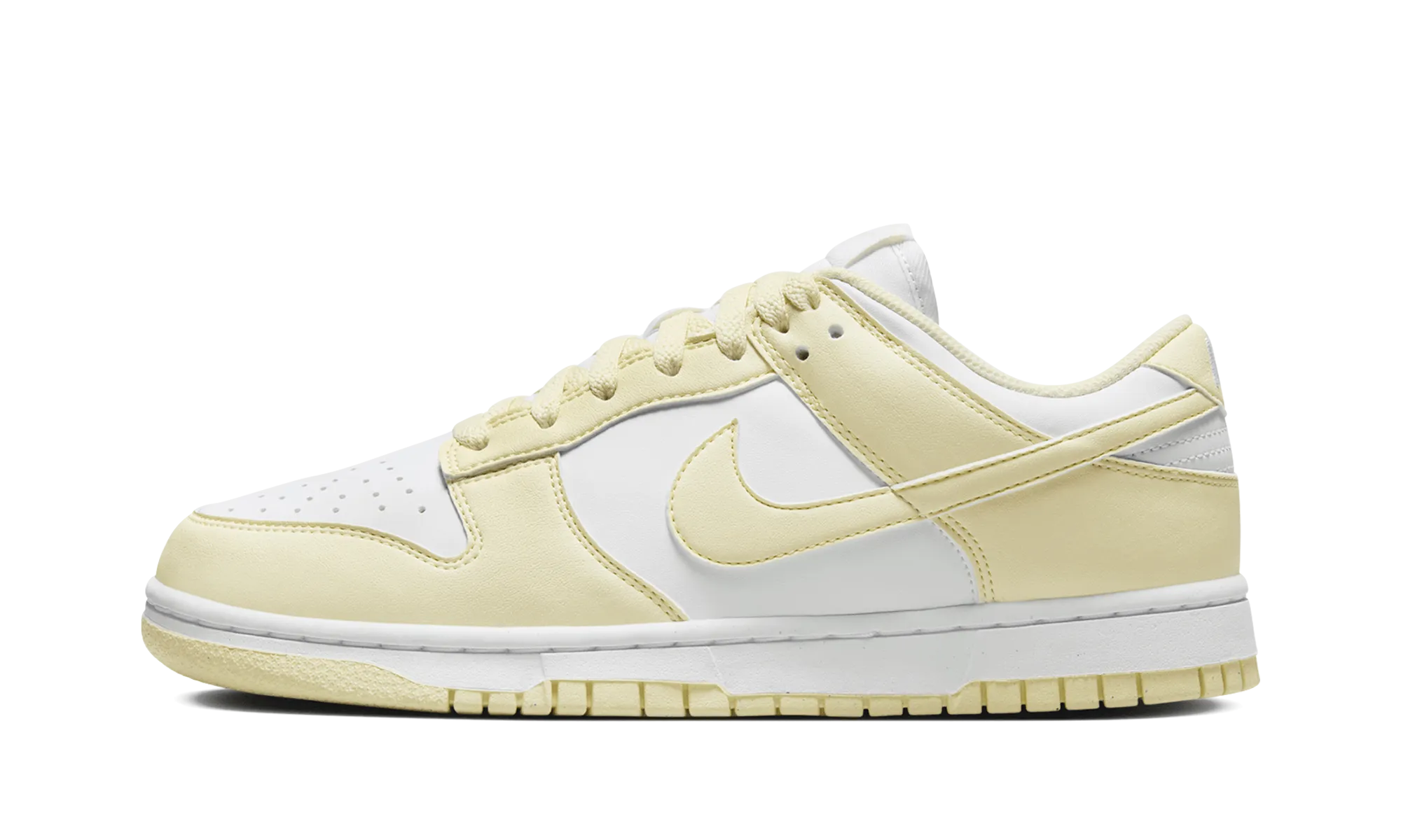 Dunk Low WMNS "Next Nature Alabaster" Nike Women's sneakers