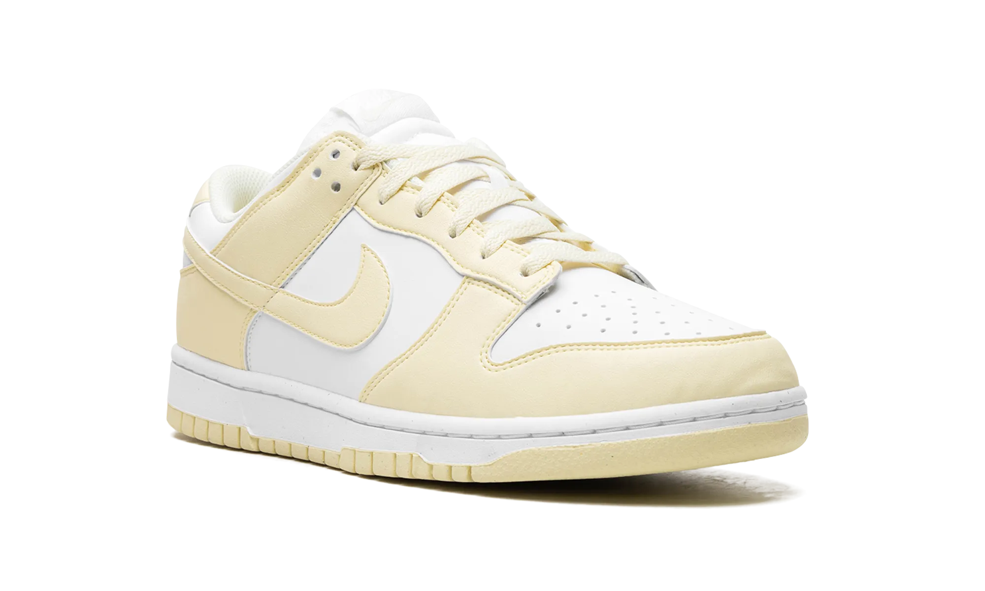Dunk Low WMNS "Next Nature Alabaster" nike womens breathable trainers