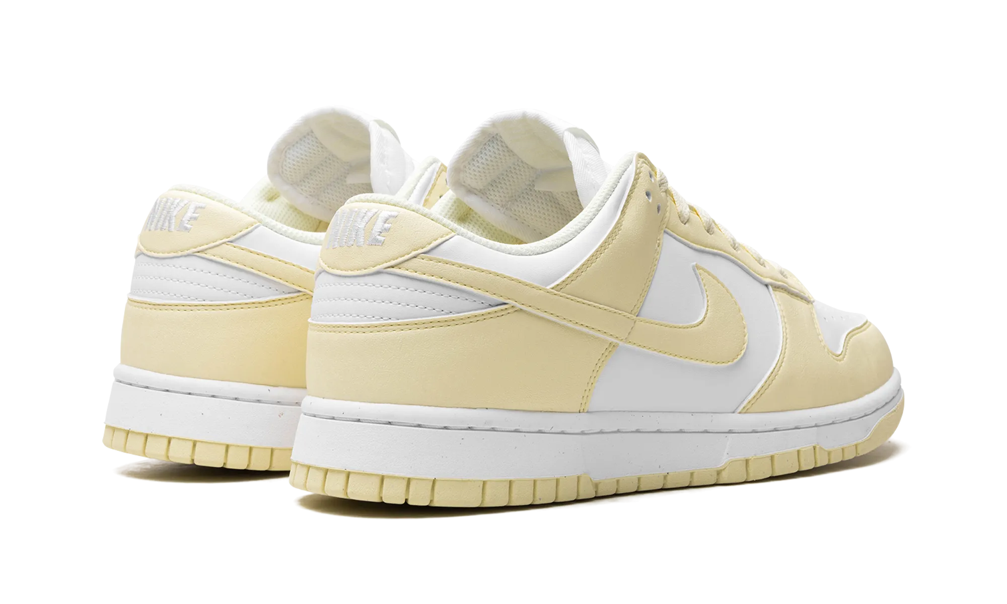 Dunk Low WMNS "Next Nature Alabaster" nike womens breathable trainers