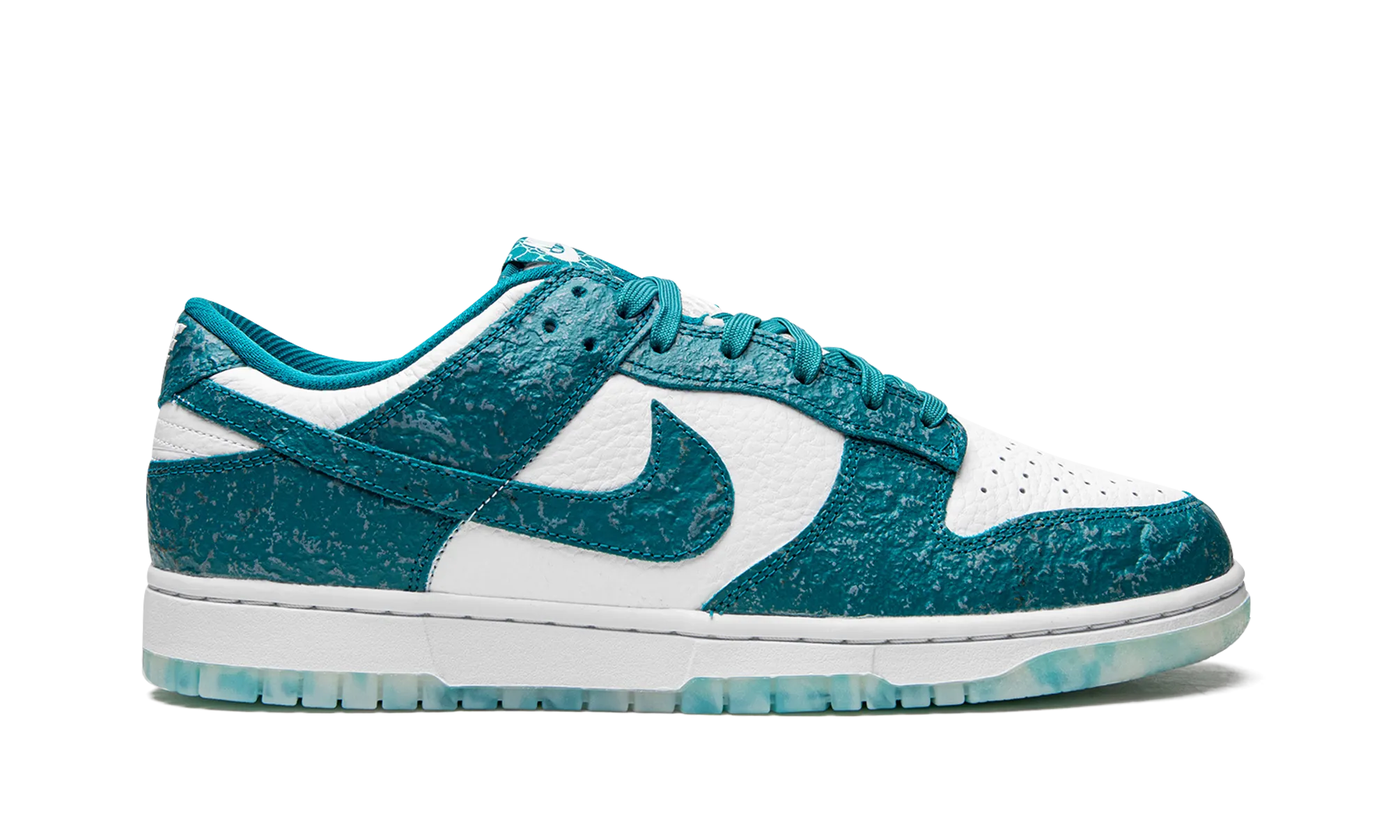 DUNK LOW WMNS "Ocean" nike womens mesh trainers