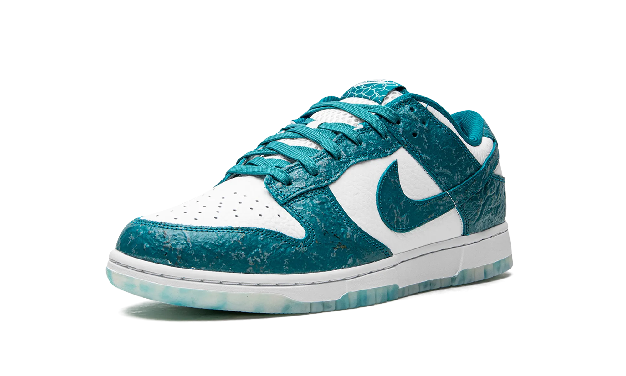 DUNK LOW WMNS "Ocean" nike womens mesh trainers