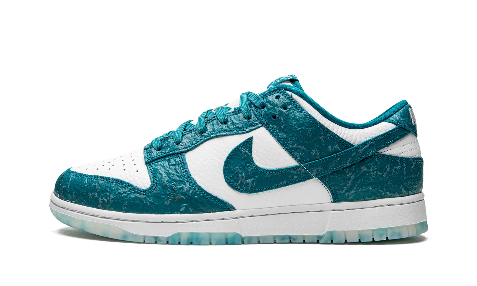 DUNK LOW WMNS "Ocean" Nike Women's styles