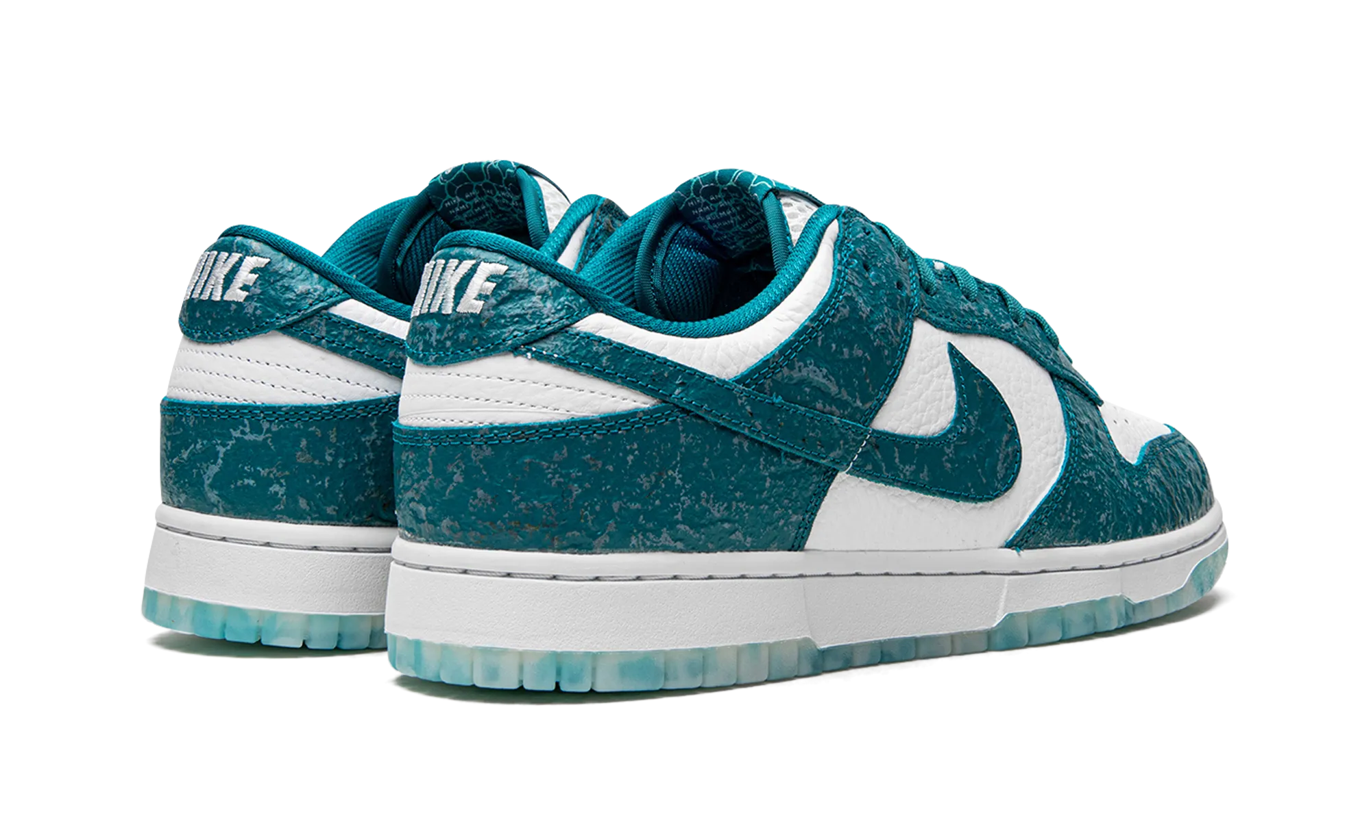 DUNK LOW WMNS "Ocean" nike womens mesh trainers