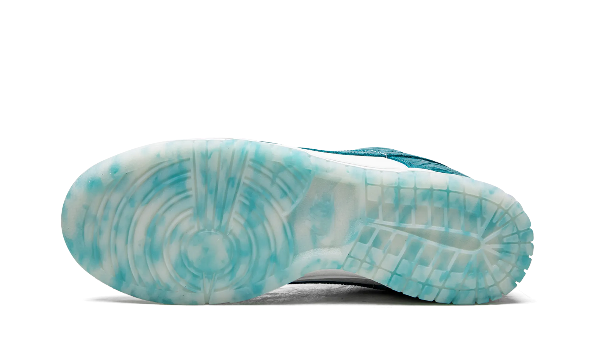 DUNK LOW WMNS "Ocean" nike womens mesh trainers