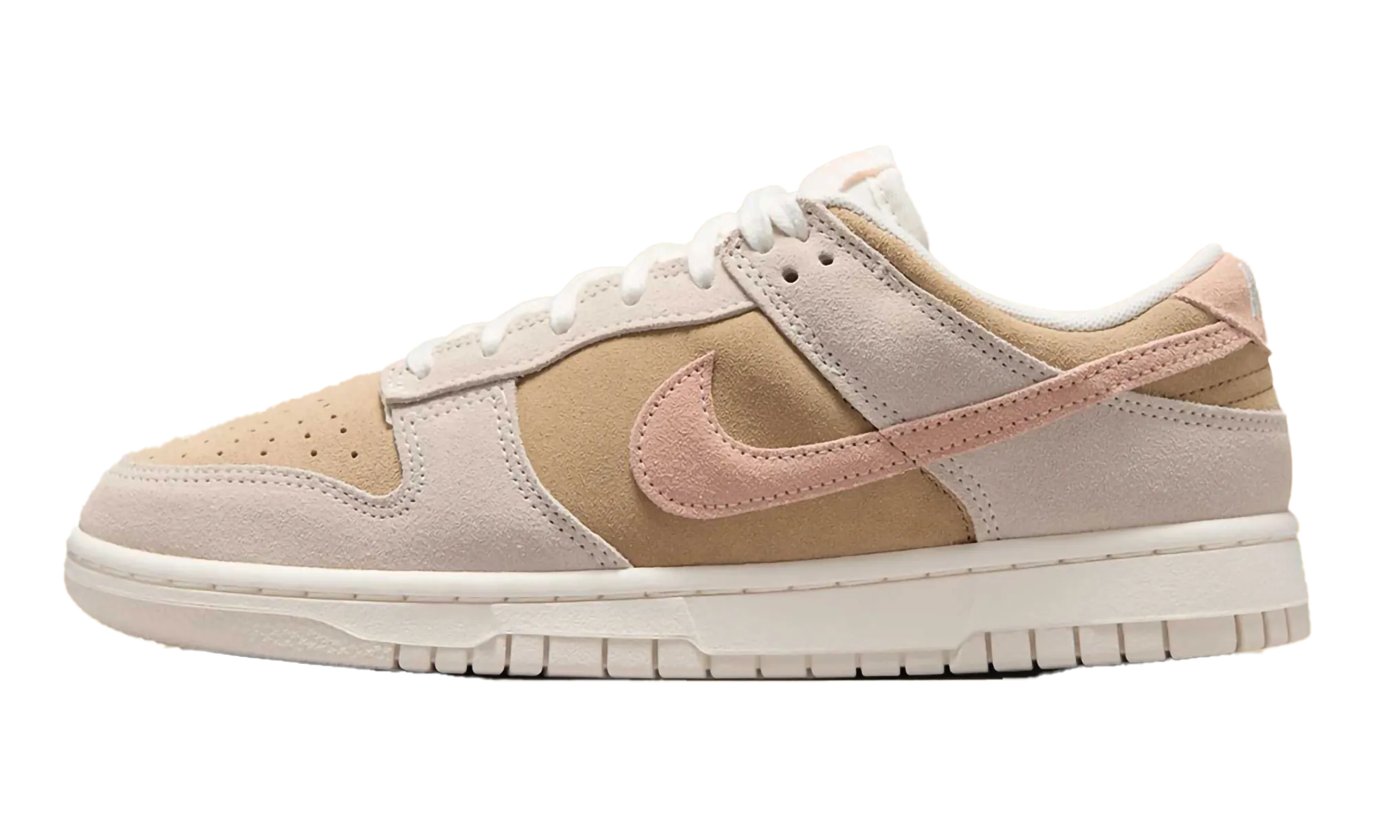Dunk Low WMNS "Phantom Washed Coral" Nike Women's sneakers