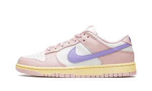 DUNK LOW WMNS "Pink Oxford" Nike Women's styles