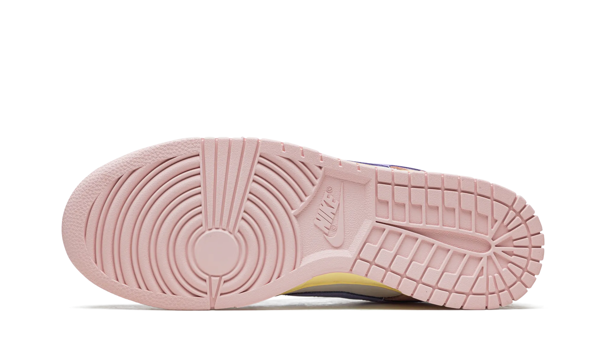 DUNK LOW WMNS "Pink Oxford" nike womens mesh trainers