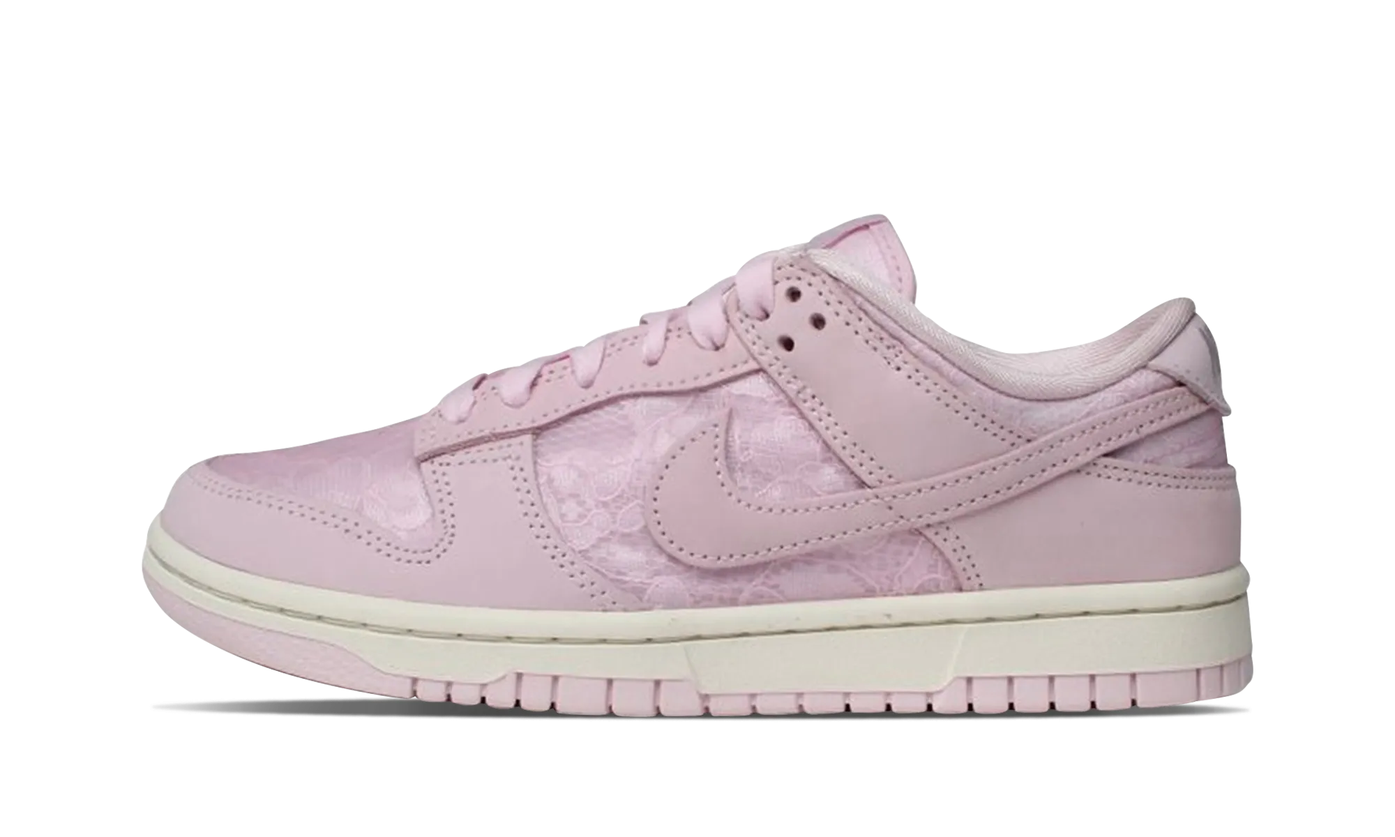 Dunk Low WMNS "Regal Pink" Nike Women's sneakers