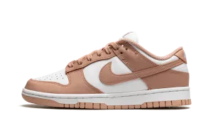 DUNK LOW WMNS "Rose Whisper" Nike Women's sneakers