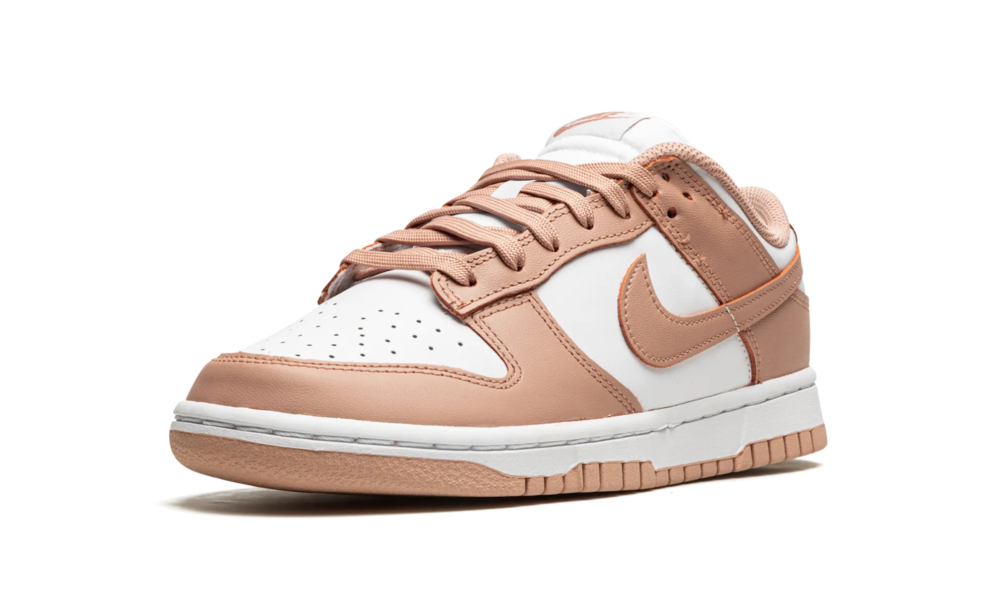 DUNK LOW WMNS "Rose Whisper" nike womens breathable trainers