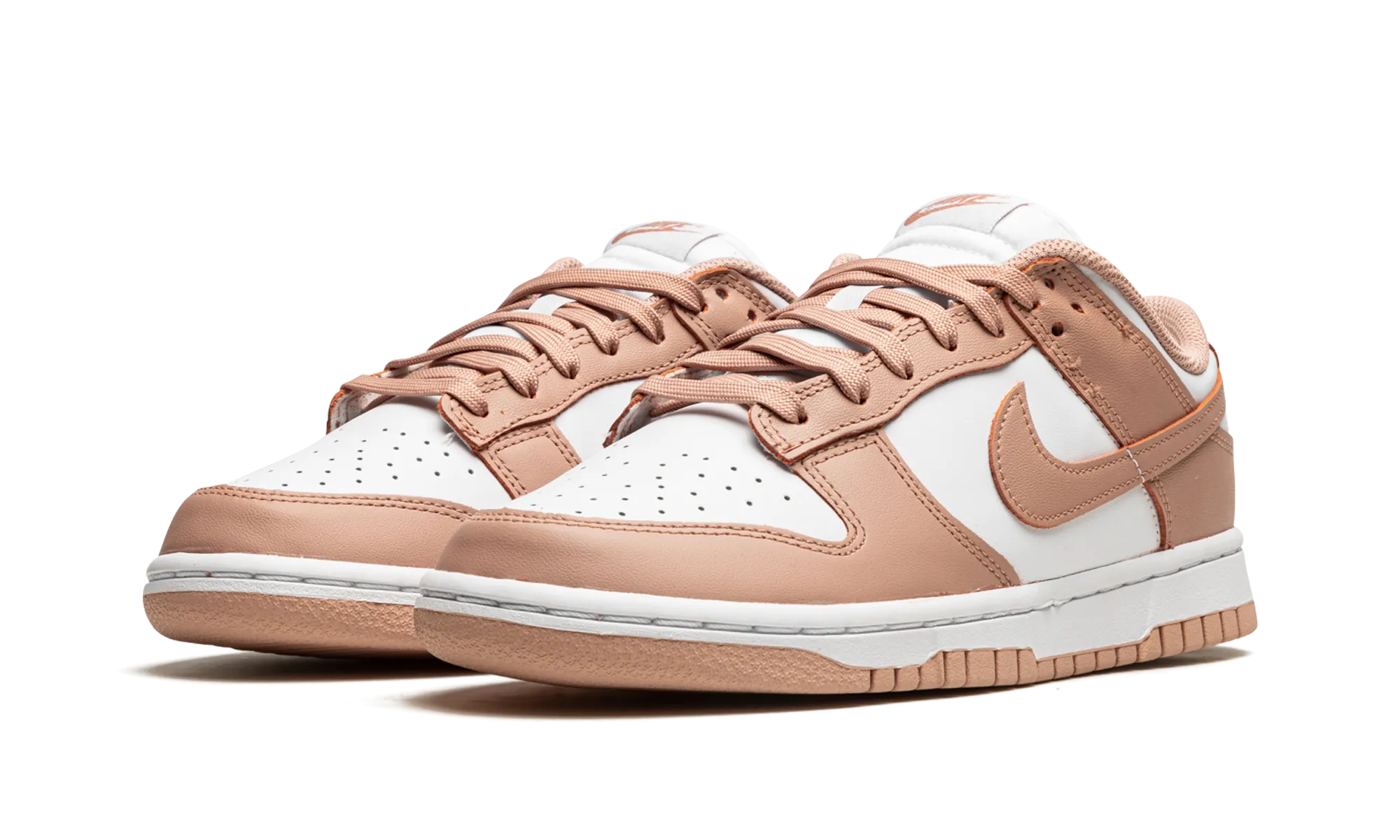 DUNK LOW WMNS "Rose Whisper" nike womens breathable trainers