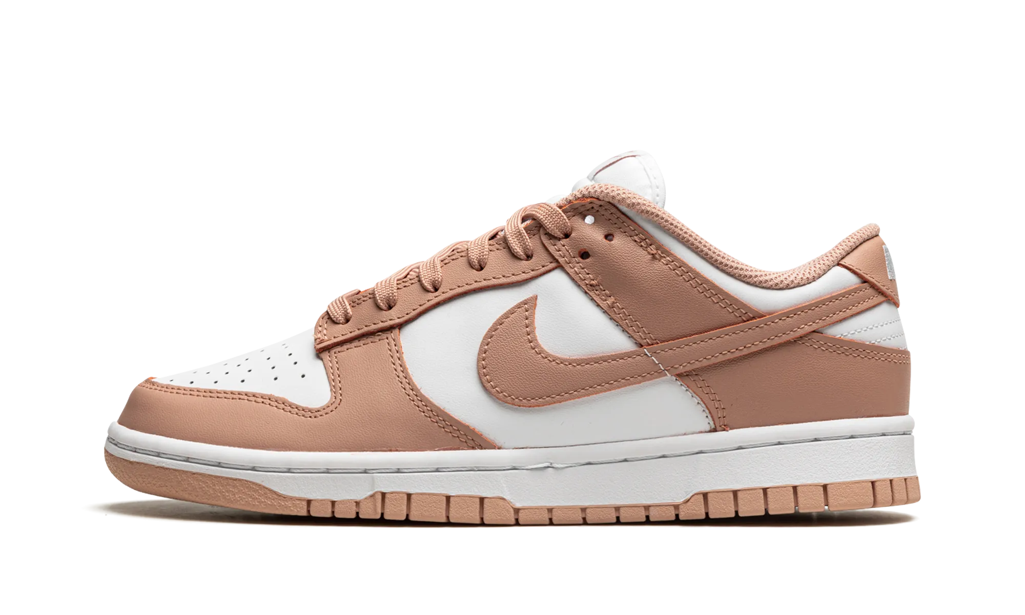 DUNK LOW WMNS "Rose Whisper" nike womens breathable trainers