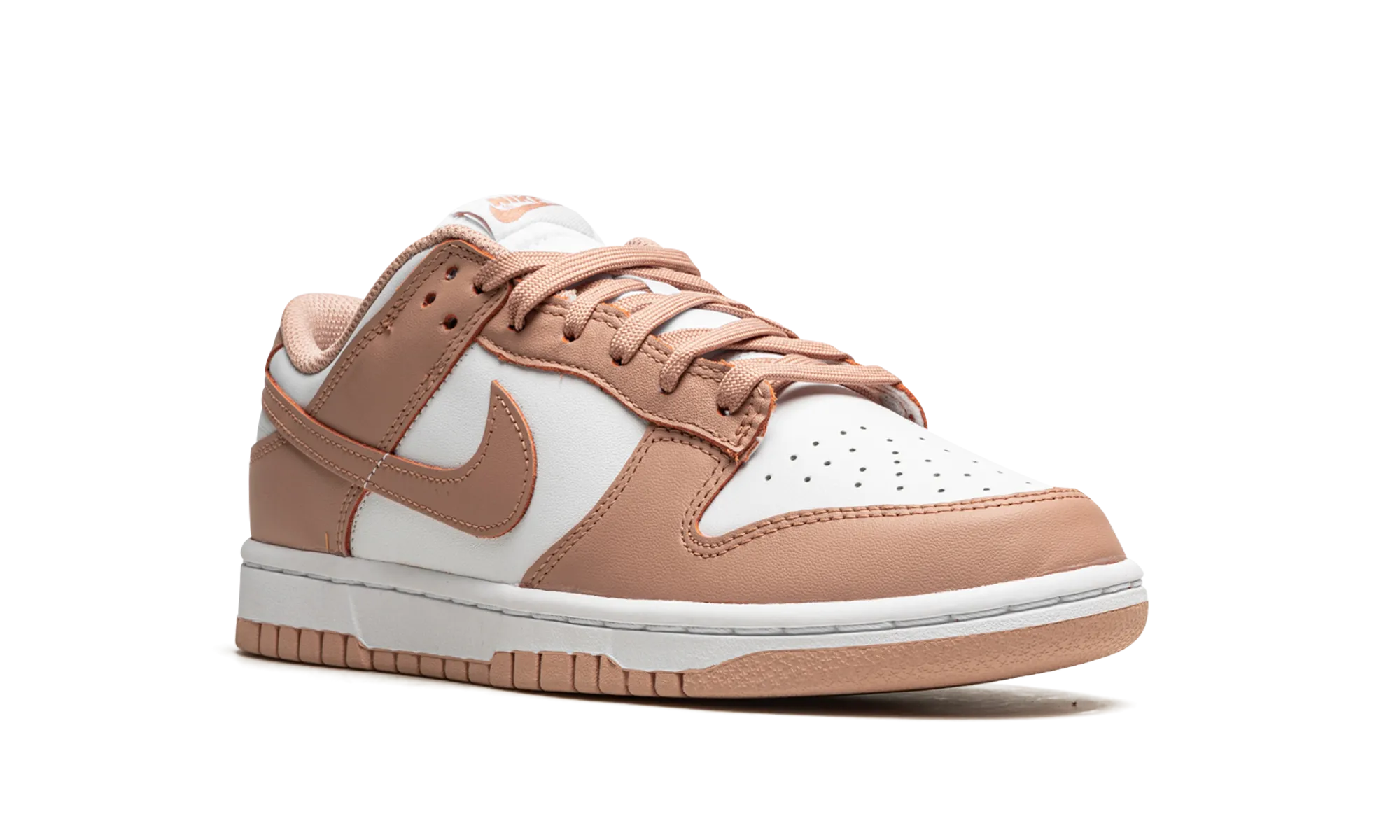 DUNK LOW WMNS "Rose Whisper" nike womens breathable trainers