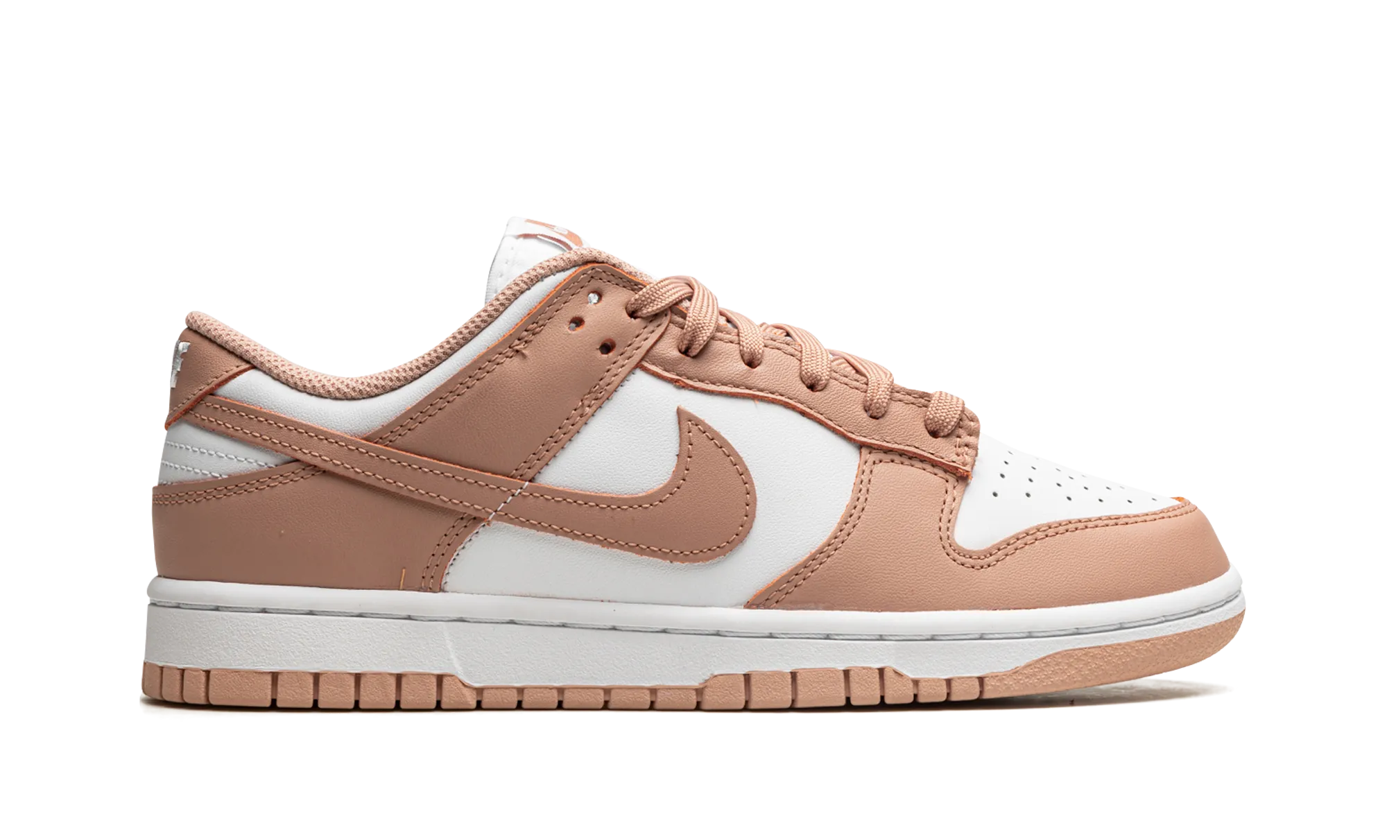 DUNK LOW WMNS "Rose Whisper" nike womens breathable trainers