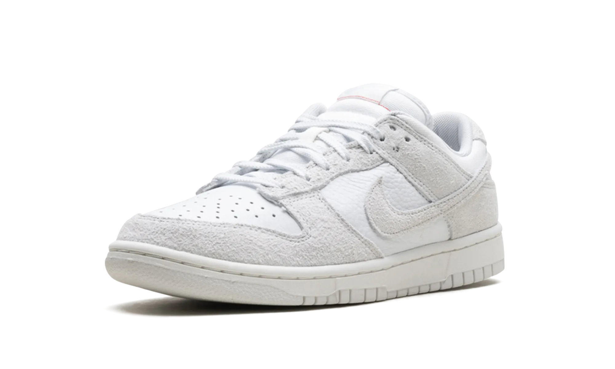 Dunk Low WMNS "Summit White Photon Dust" nike womens breathable trainers