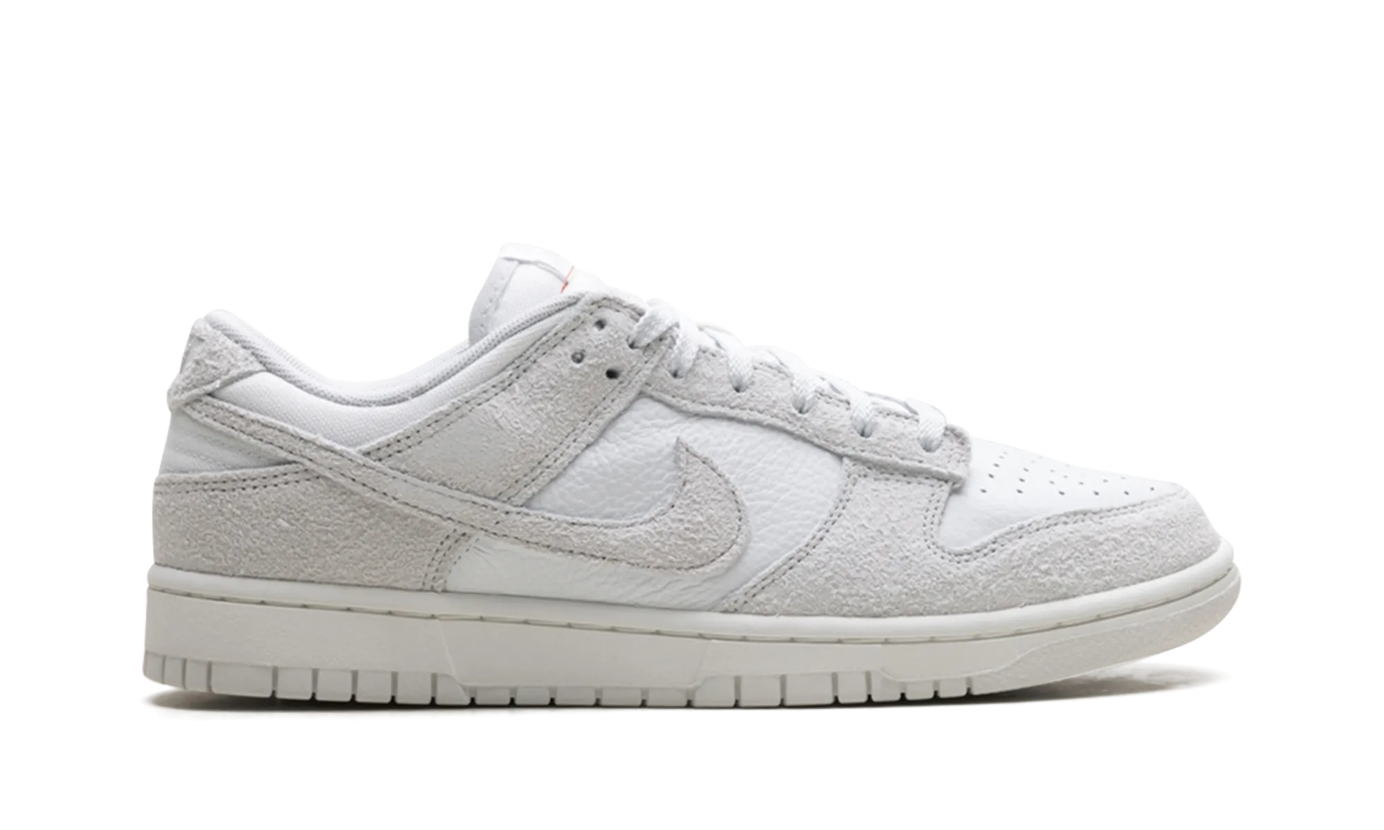 Dunk Low WMNS "Summit White Photon Dust" nike womens breathable trainers