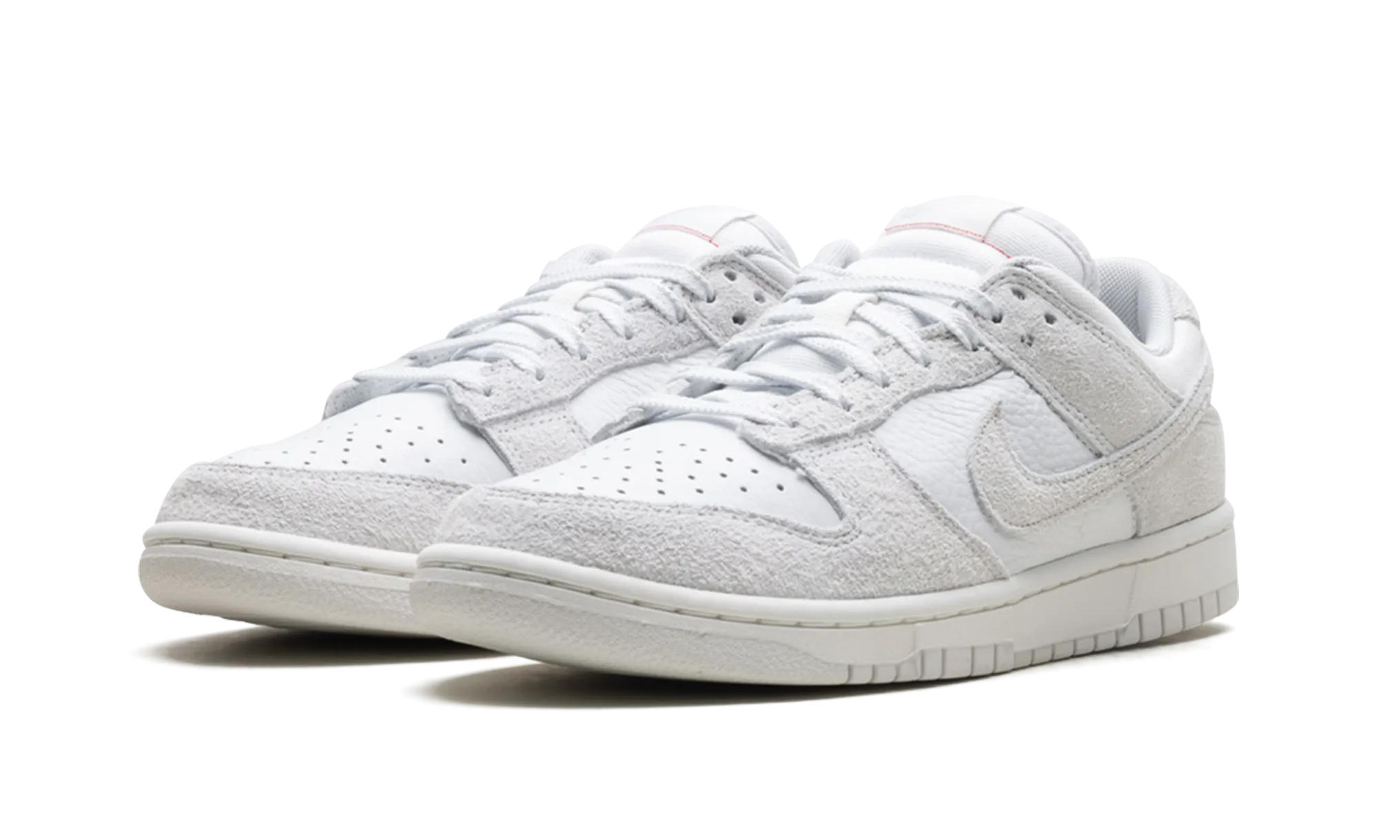 Dunk Low WMNS "Summit White Photon Dust" nike womens breathable trainers