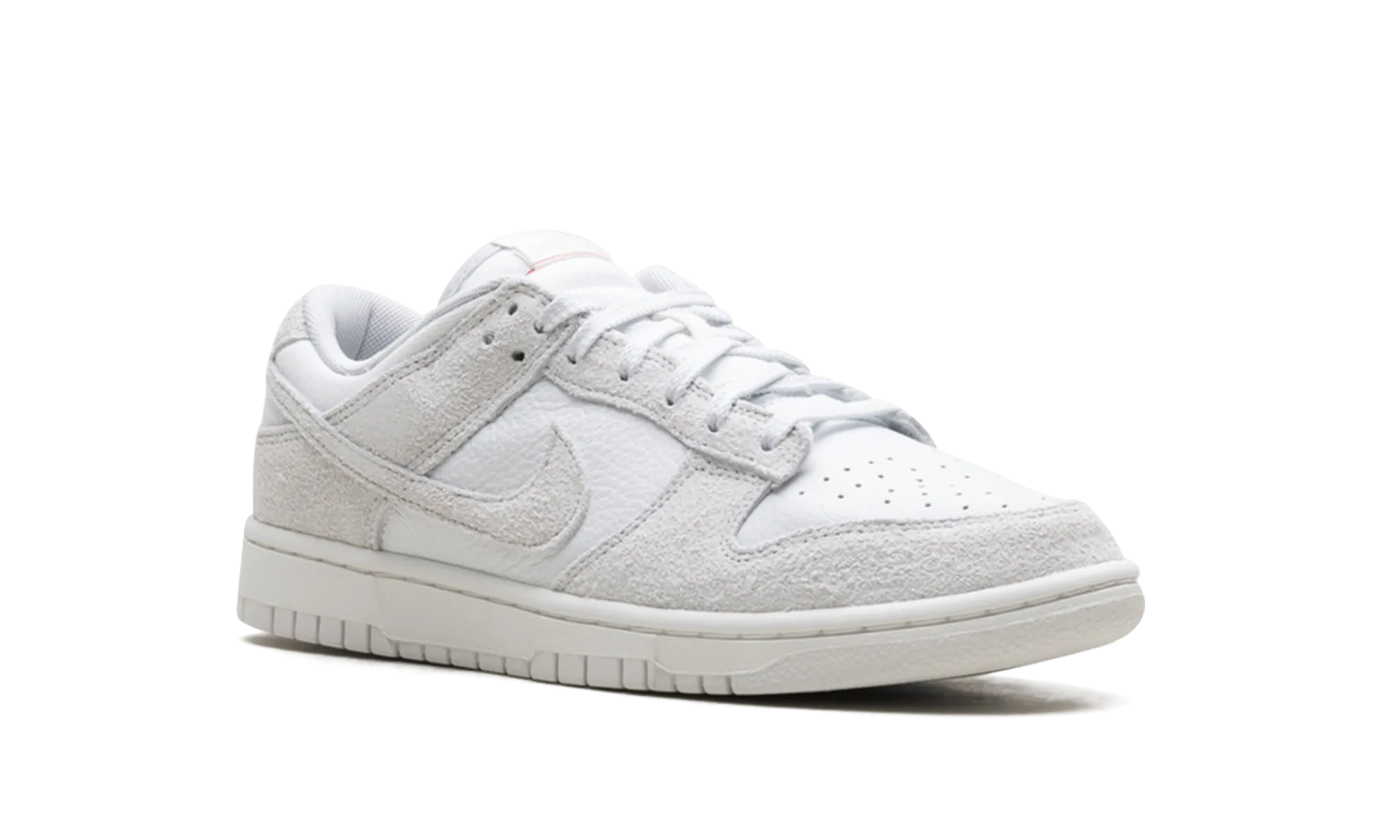 Dunk Low WMNS "Summit White Photon Dust" nike womens breathable trainers