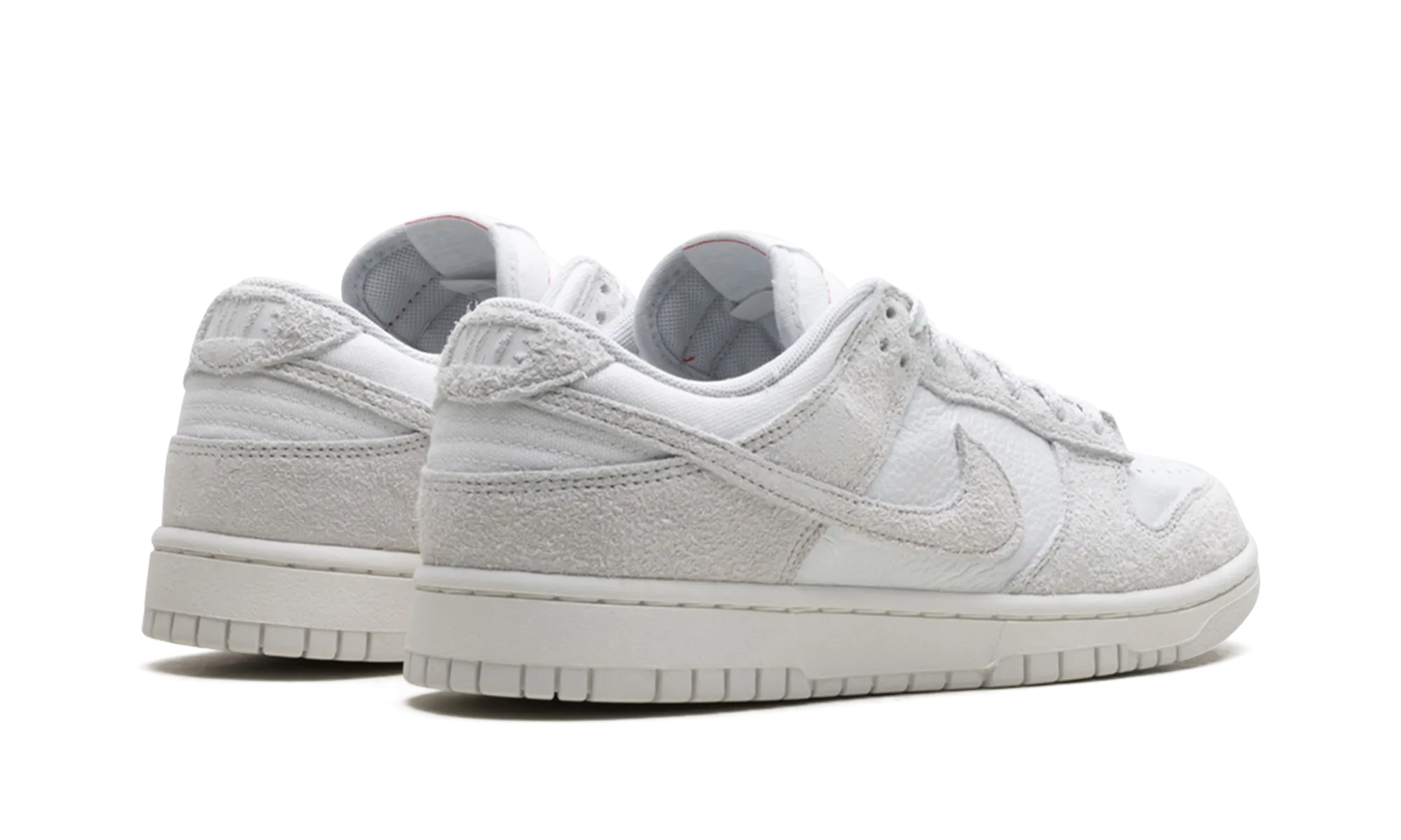 Dunk Low WMNS "Summit White Photon Dust" nike womens breathable trainers