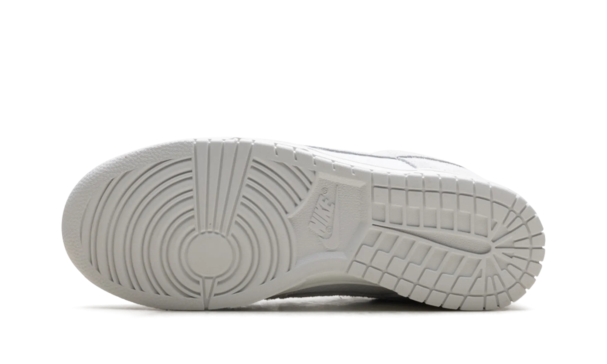 Dunk Low WMNS "Summit White Photon Dust" nike womens breathable trainers