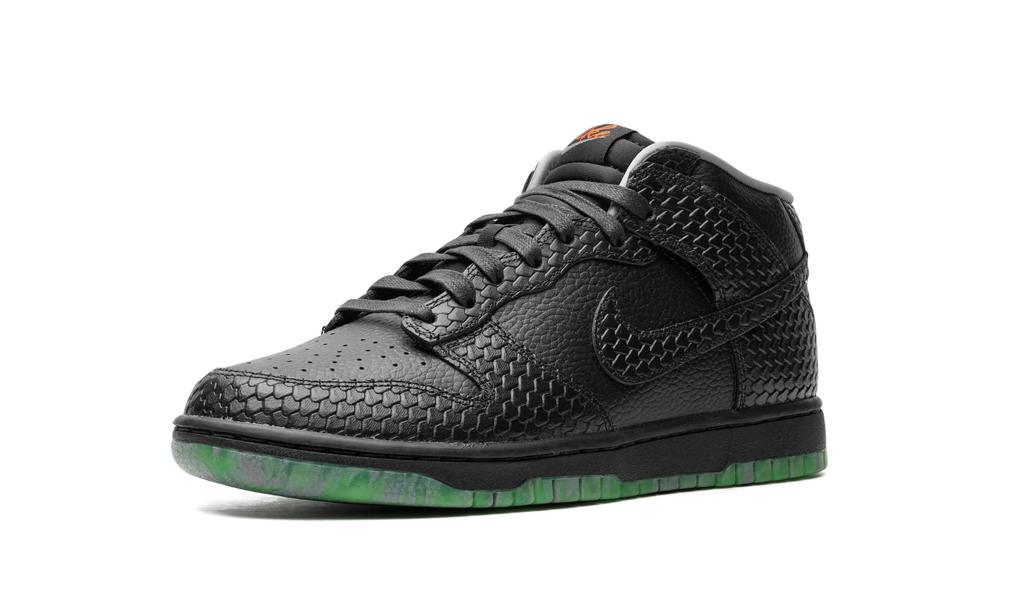 Dunk Mid "Halloween - Headless Horseman" nike everyday mens shoes