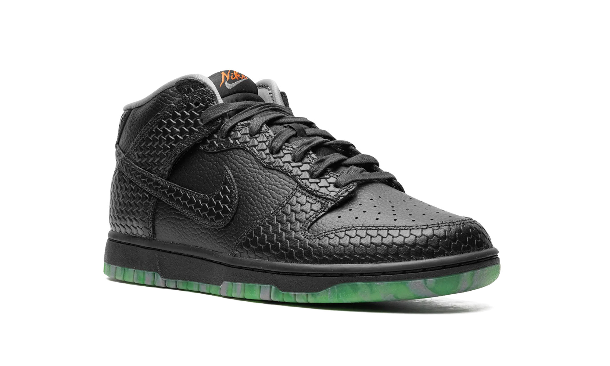 Dunk Mid "Halloween - Headless Horseman" nike everyday mens shoes