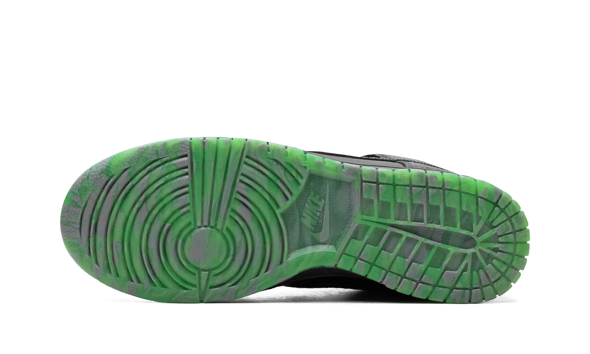 Dunk Mid "Halloween - Headless Horseman" nike everyday mens shoes