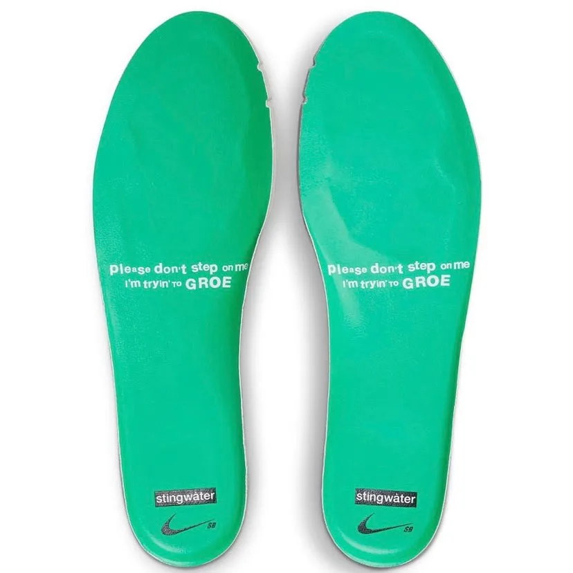 Dunk SB Low Stingwater Magic Mushroom by Nike Iconic Sneakers