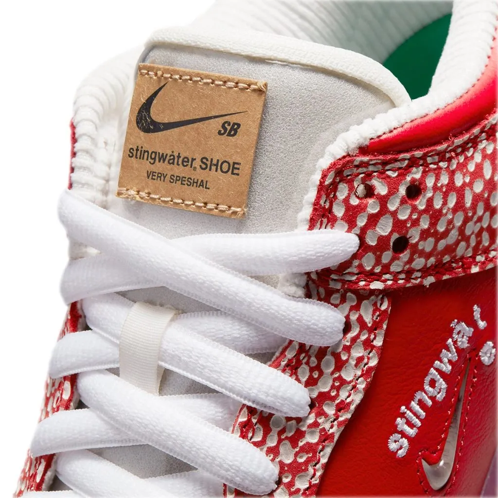 Dunk SB Low Stingwater Magic Mushroom by Nike Iconic Sneakers