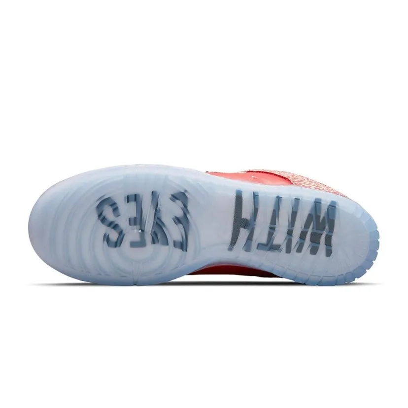 Dunk SB Low Stingwater Magic Mushroom by Nike Iconic Sneakers