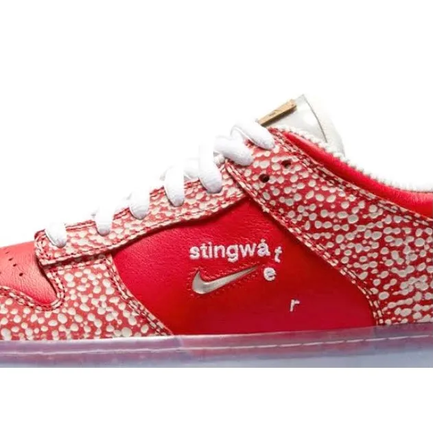 Dunk SB Low Stingwater Magic Mushroom by Nike Iconic Sneakers