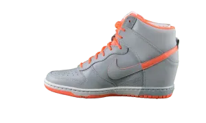 Dunk Sky High WMNS "Light Bone Court Purple" Nike Women's options