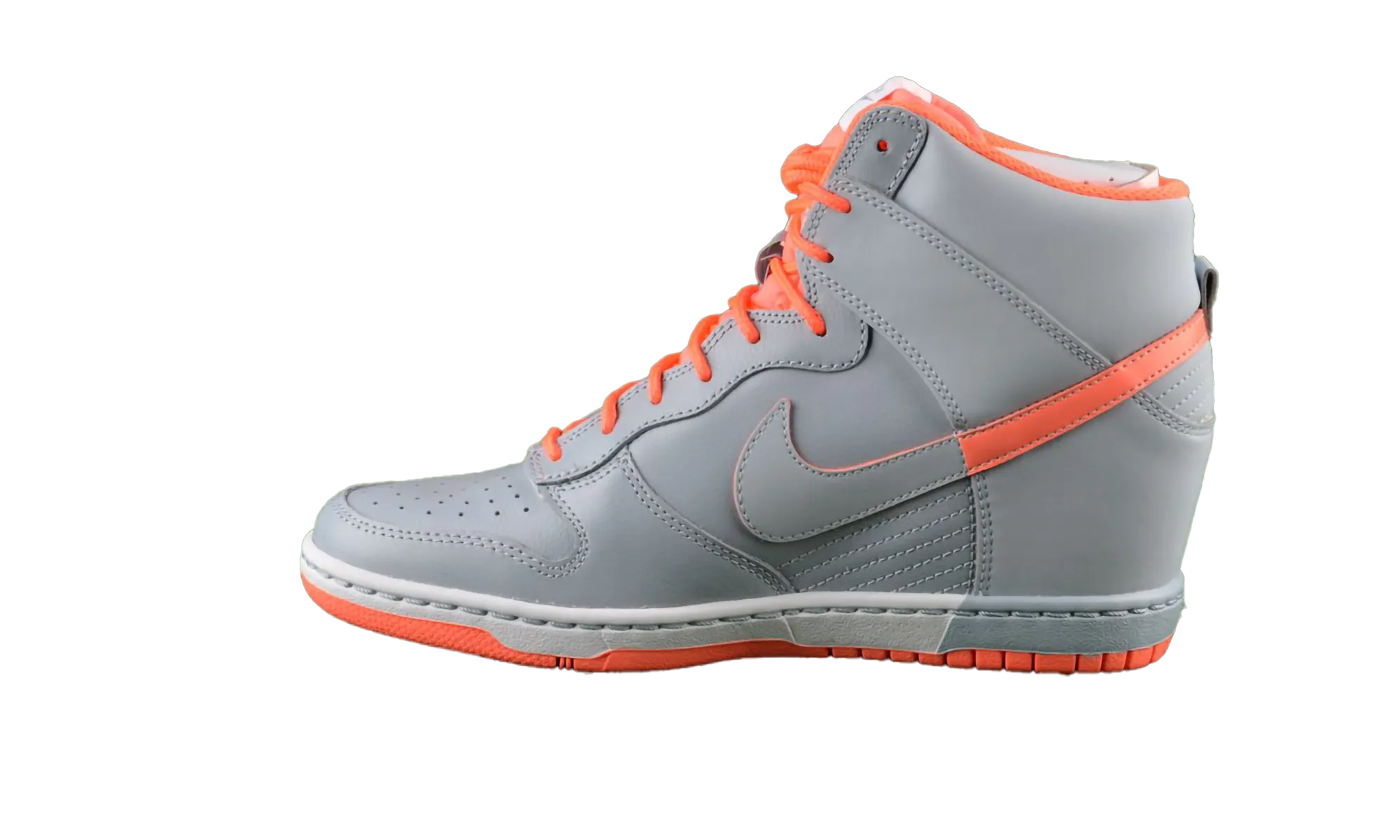 Dunk Sky High WMNS "Light Bone Court Purple" Nike Women's options
