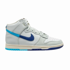 Dunk High Retro Hi SE 'Split Baltic Blue'