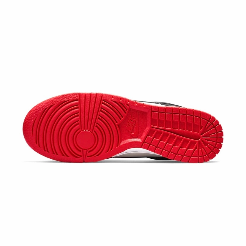 Dunk Low GS EMB NBA 75th Anniversary Chicago Retro Sneakers