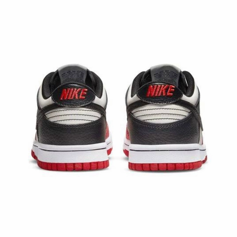 Dunk Low GS EMB NBA 75th Anniversary Chicago Retro Sneakers