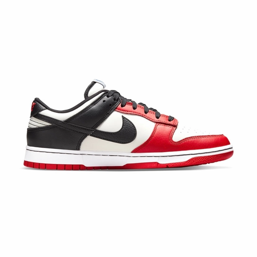 Dunk Low GS EMB NBA 75th Anniversary Chicago Retro Sneakers