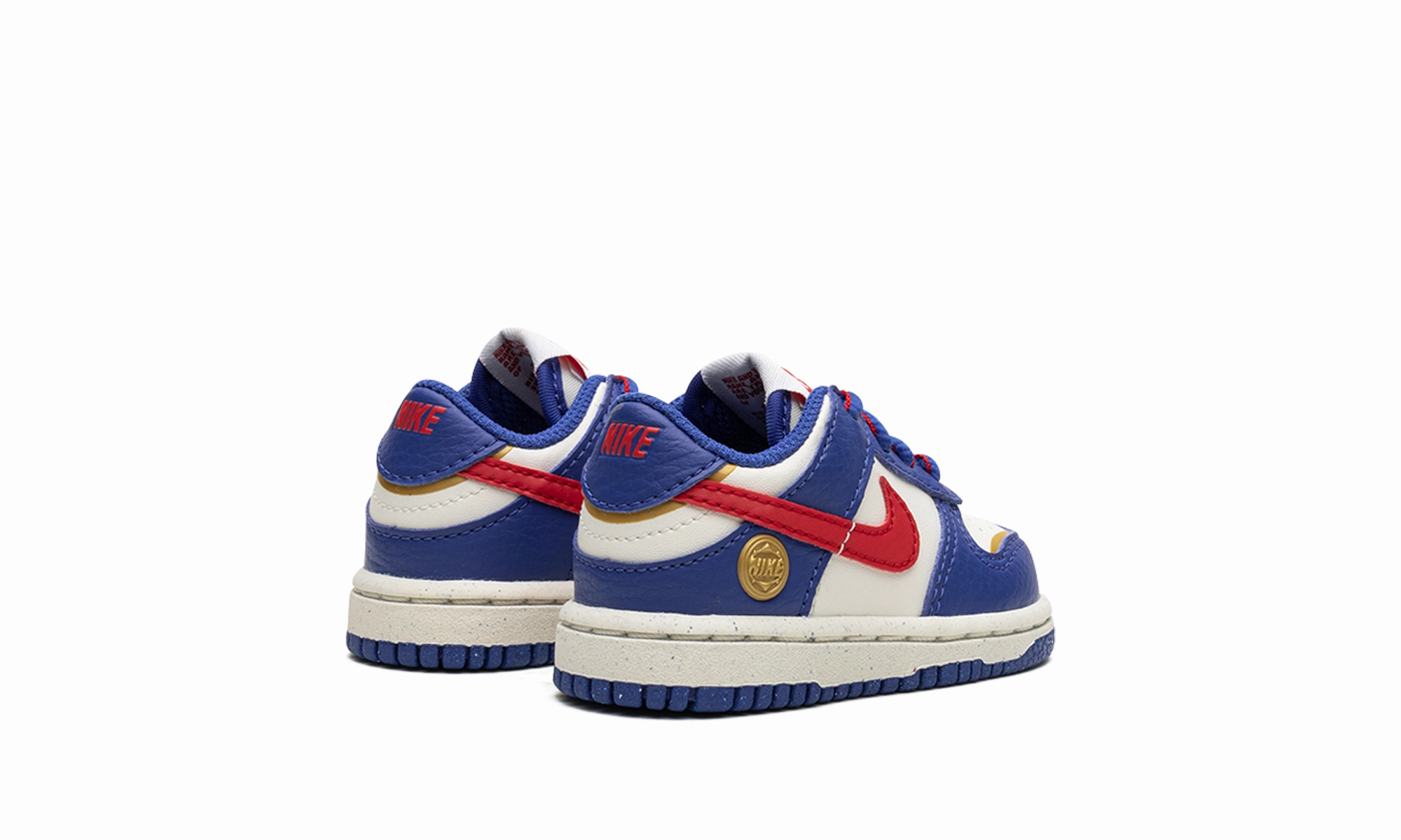 Dunk Low nike toddler soft shoes