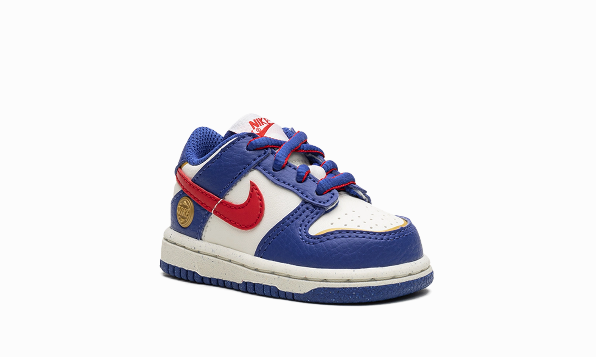 Dunk Low nike toddler soft shoes