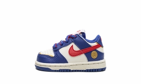 Dunk Low Nike Toddler shoes