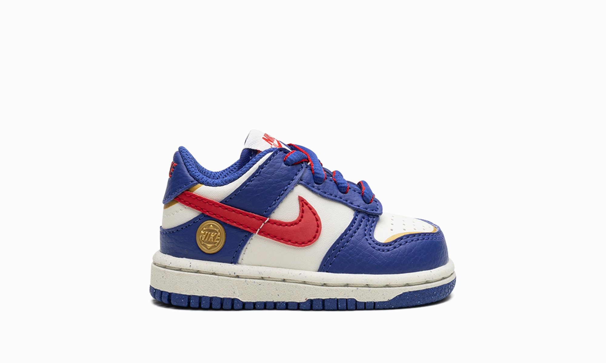 Dunk Low nike toddler soft shoes