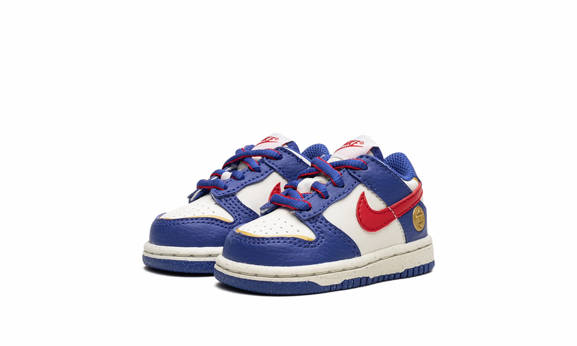 Dunk Low nike toddler soft shoes